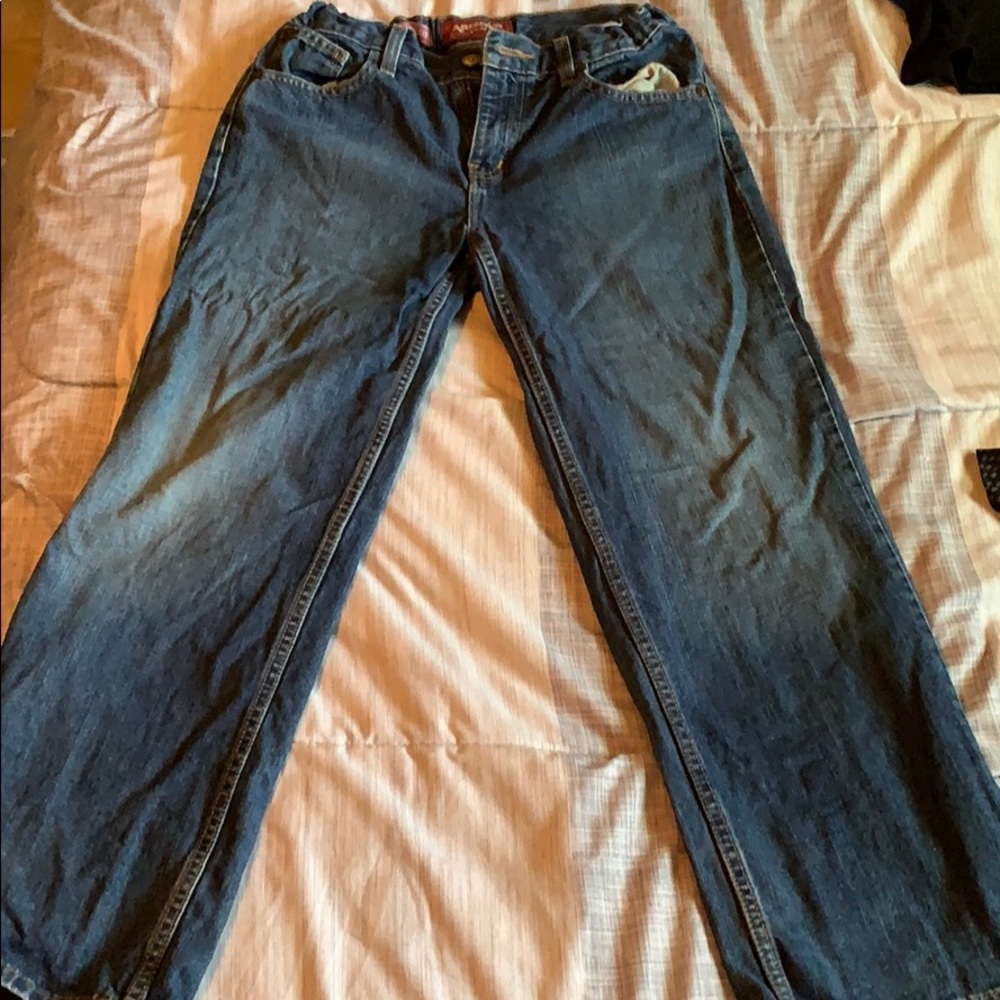 Boys pants